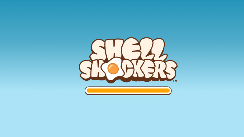 RAREST SHELL SHOCKERS CODE REDEEMED