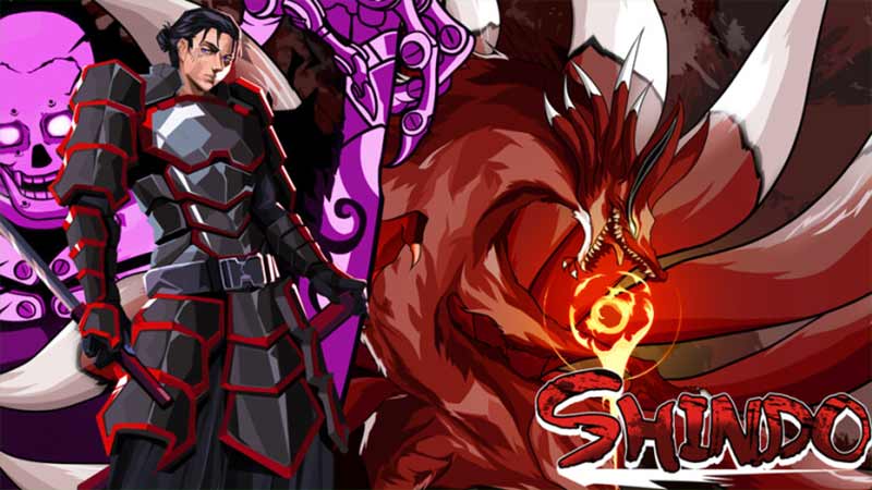 1000 Servidores VIP Shikai Forest!