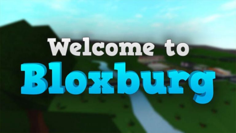 Welcome To Bloxburg Wallpaper ID Codes (Sept 2023) Roblox