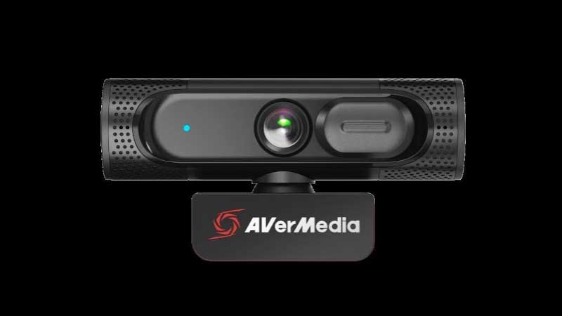 Avermedia Web Cam