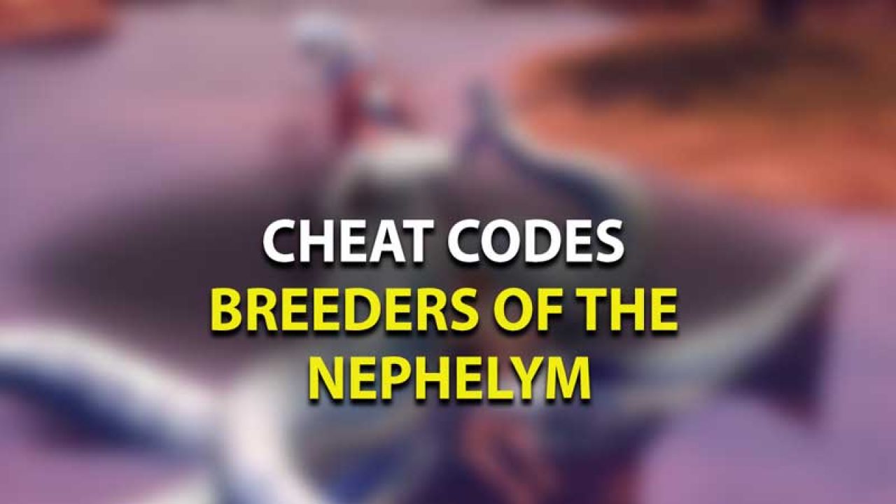 Nephilim breeders of Steam Community