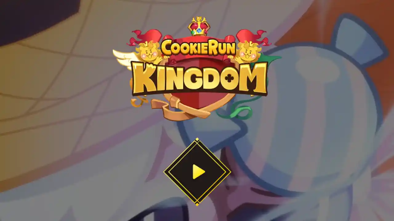 CRK Codes (January 2024) Cookie Run Kingdom Codes