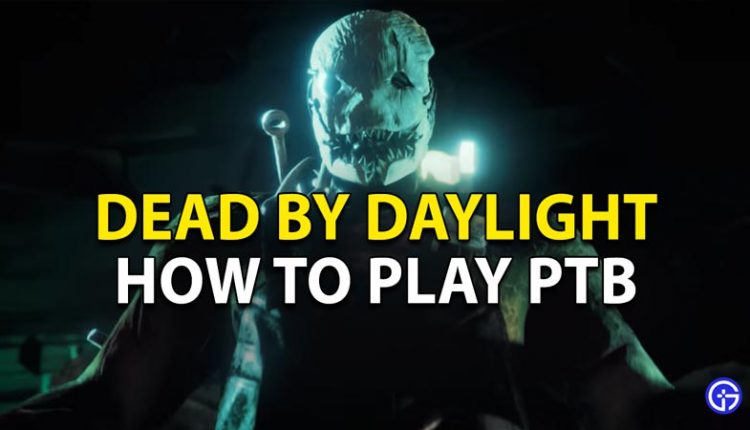 Dead by Daylight Wiki Guide & Walkthrough - Gamer Tweak