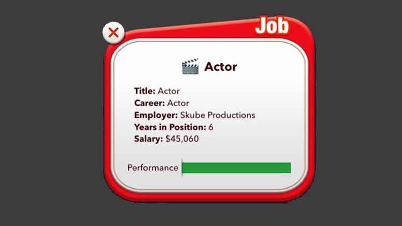 highest paying jobs and professions in bitlife