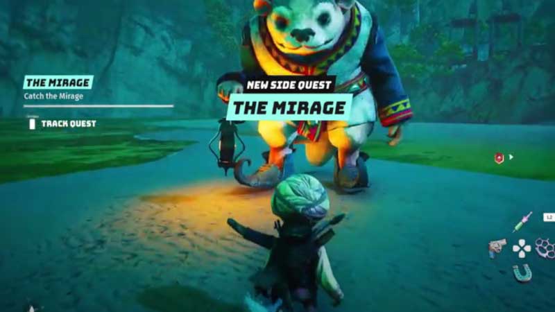 how to unlock all automaton upgrades in Biomutant 2