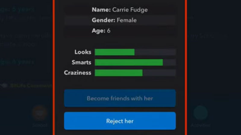 How To Make A Friend An Enemy In Bitlife