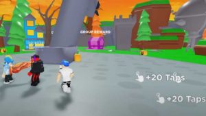 Roblox Tapping Horror Codes (May 2023) - Gamer Tweak