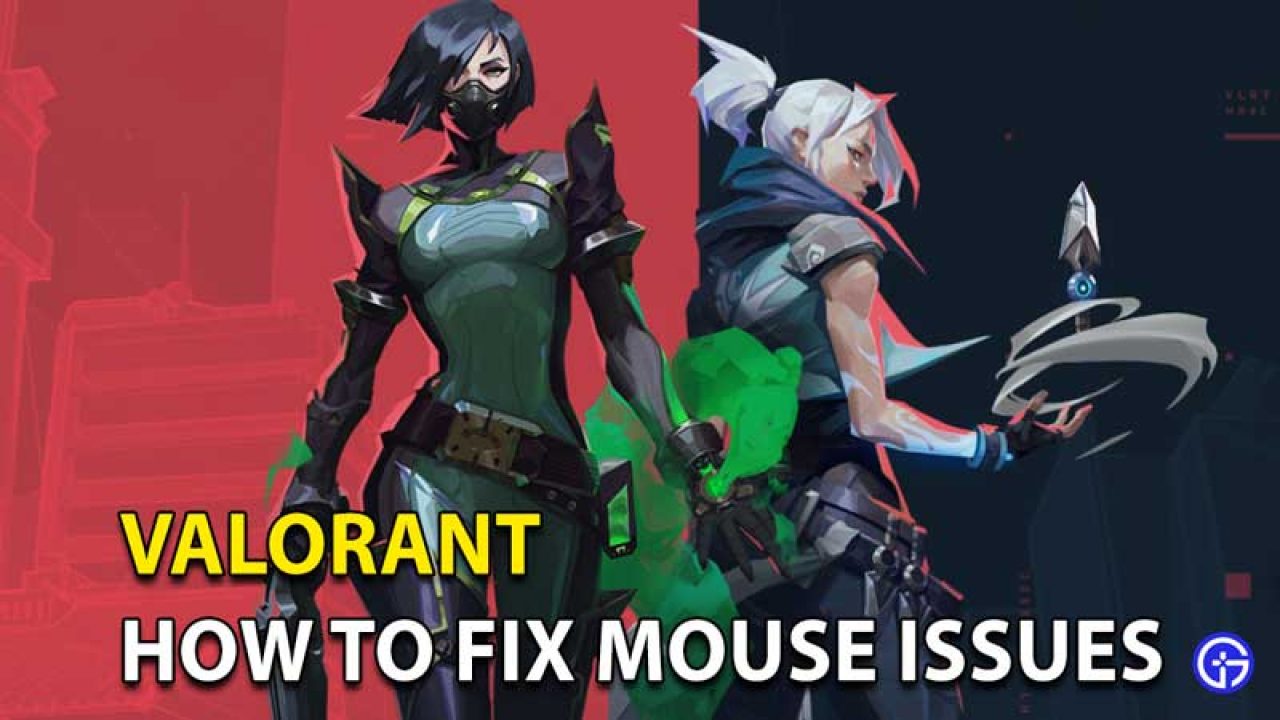 Valorant Mouse Issues Freezing Clicks Not Registering Easy Fix Solution - why does my mouse keep freezing on roblox