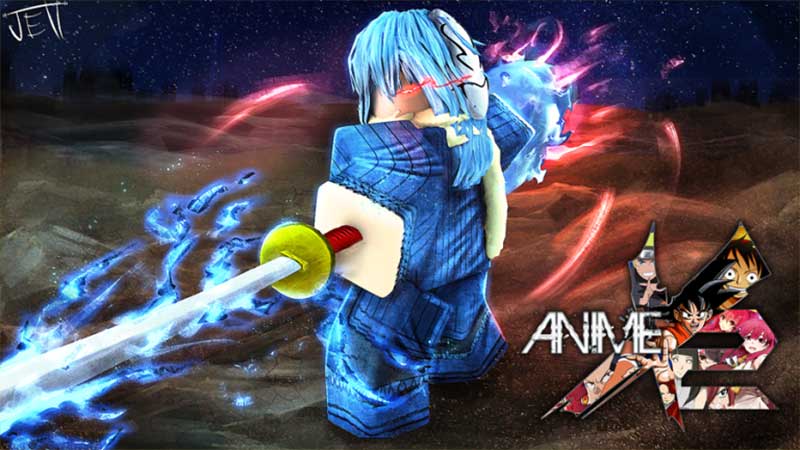 Anime Cross 2 Codes Ax2 July 2021 Gamer Tweak - roblox anime cross 2 codes