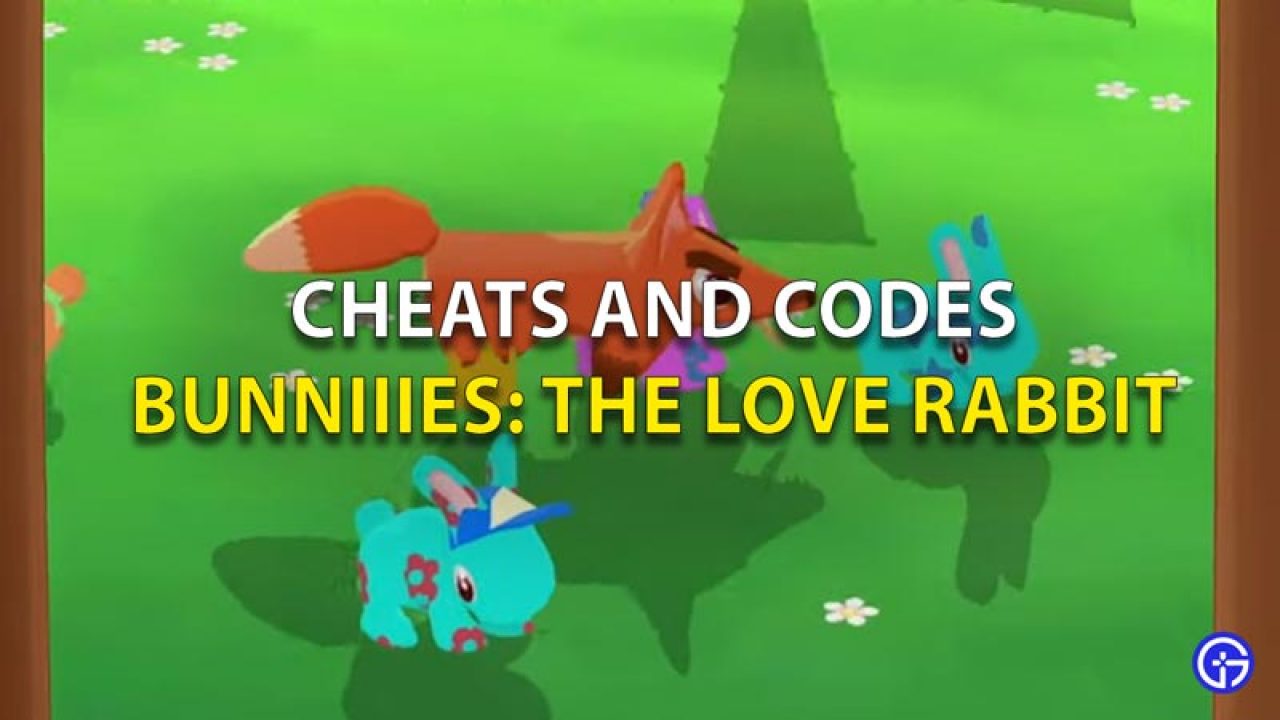 Bunniiies Codes July 2021 Get Free Bunnies More Rewards - rabbit sim roblox codes