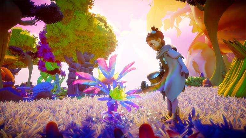 Grow Song of the Evertree Release Date