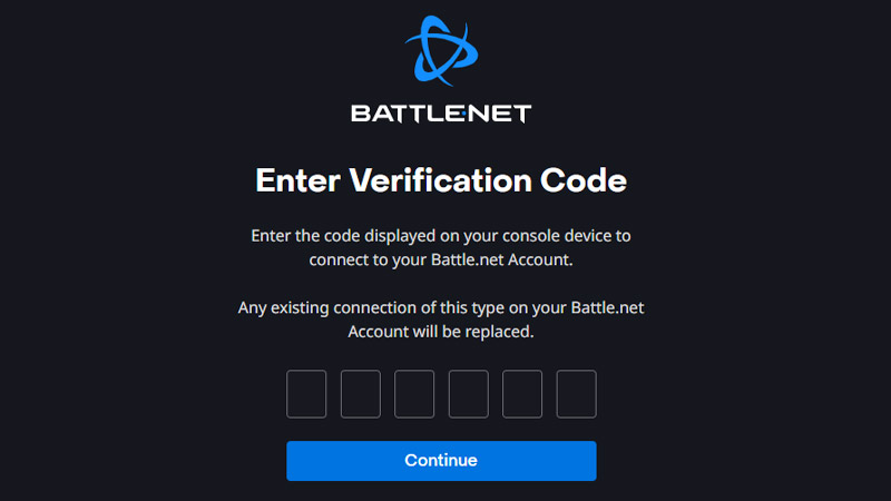 How to Link Your Battle.net Login Account to Set Up Crossplay in Overwatch