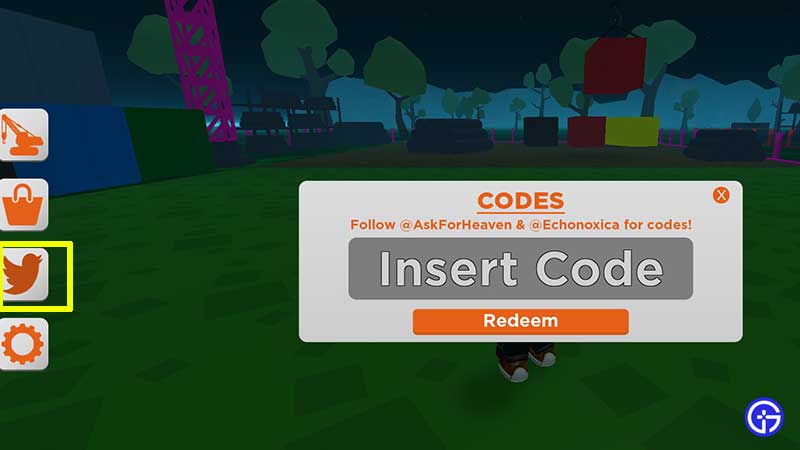 How to Redeem Codes in Roblox CITIZENS Mini Metro
