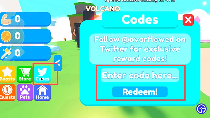 Smash Legends Codes June 2021 Roblox Gamer Tweak - roblox smash blox