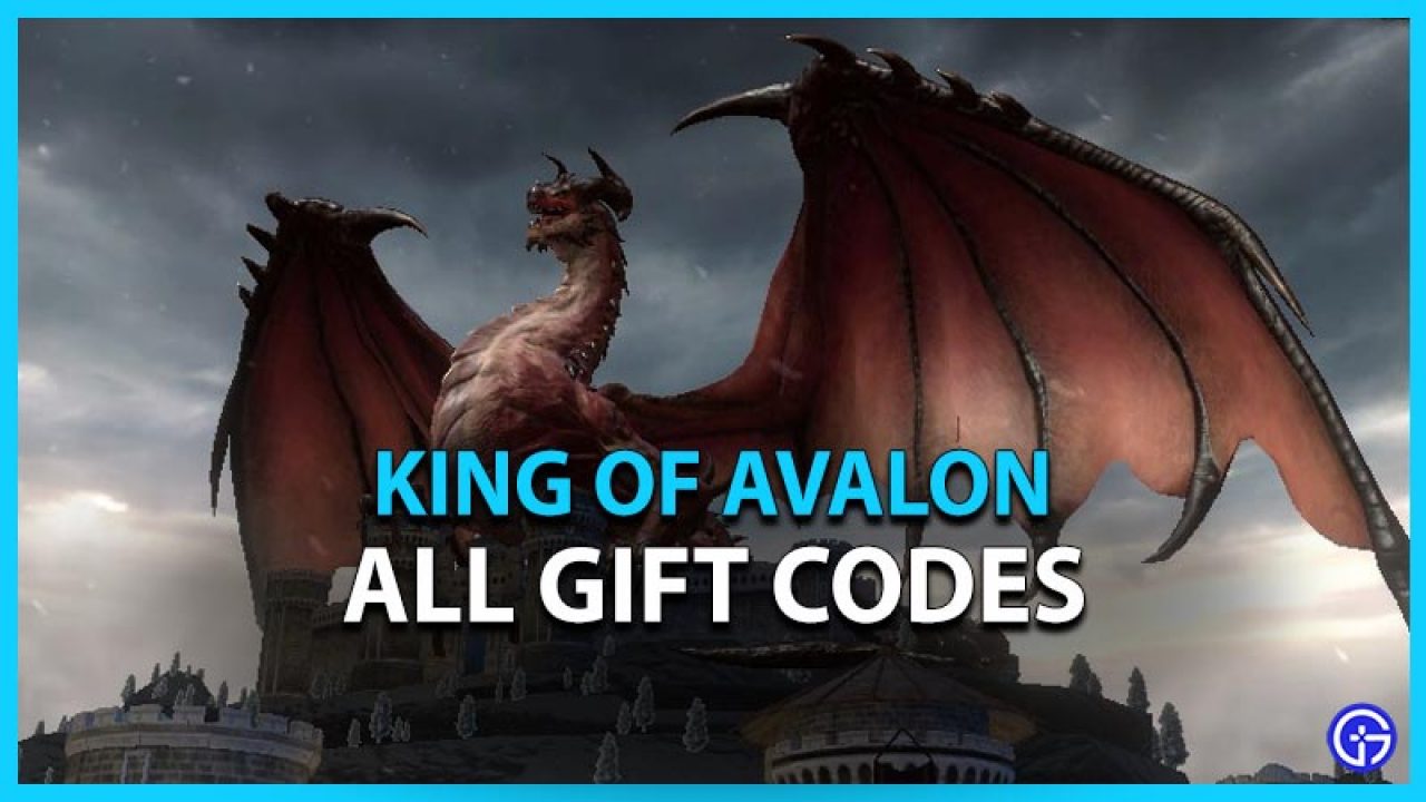 Rise of the kings free gift codes