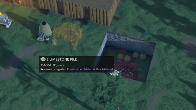 Going Medieval: How To Make Limestone Bricks? - Gamer Tweak