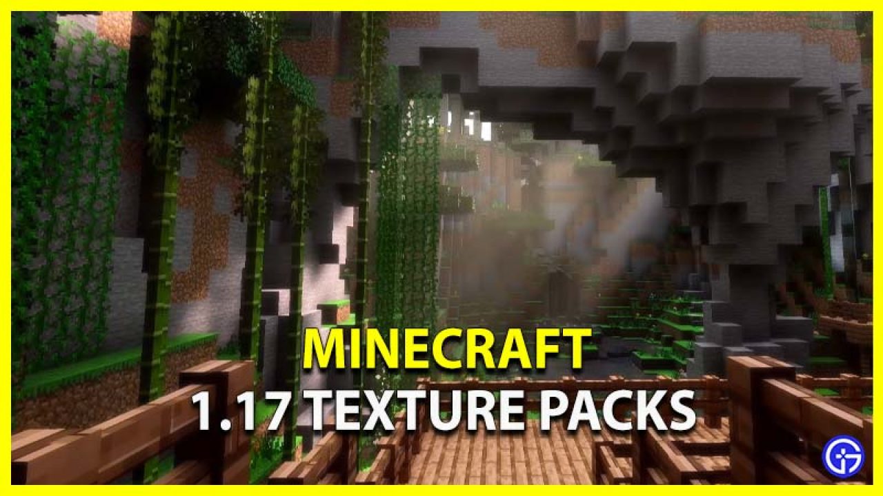 20 Best Minecraft 1 17 Texture Packs To Download 2021 - old roblox texture pack 2021