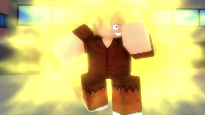 LIGHTNING DRAGON SLAYER MAGIC] Project XL v5.3 - Roblox