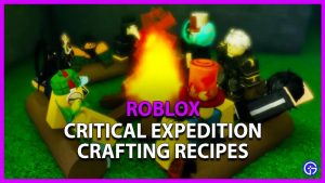 Video Game Guides Tips Tricks And Cheats Gamer Tweak - roblox hunted crafting recipes