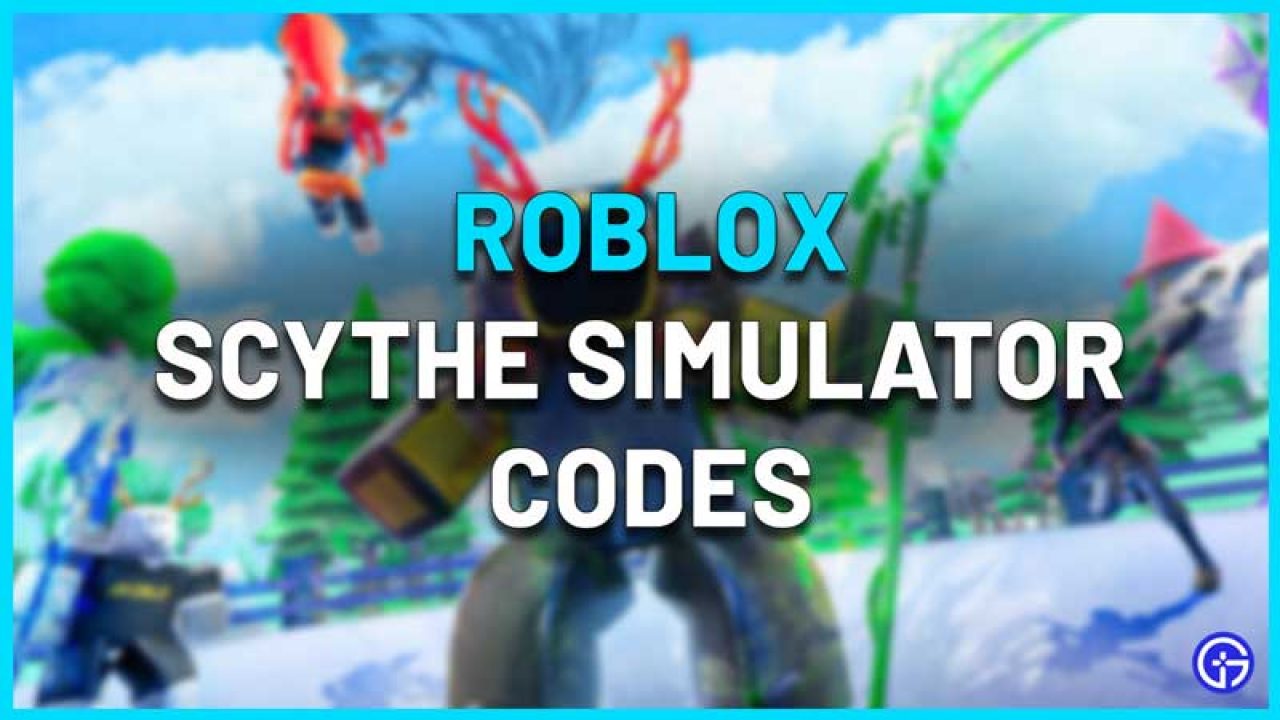 Scythe Simulator Codes June 2021 Free Coins Pets Boosts - magic elements roblox codes