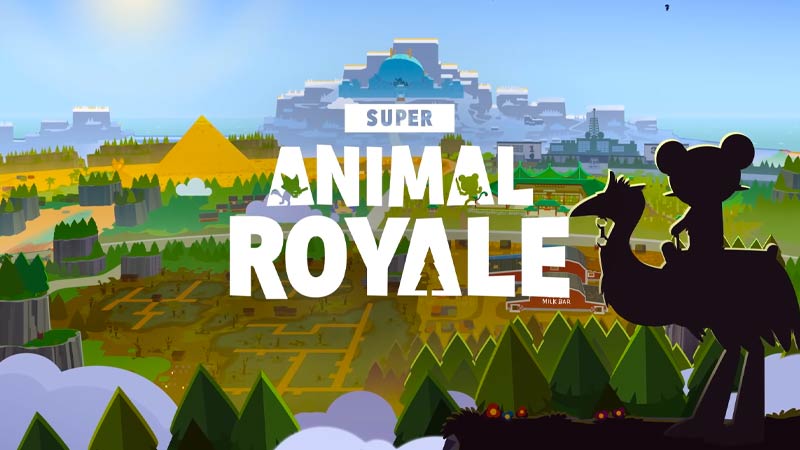 Super Animal Royale Coupon Codes