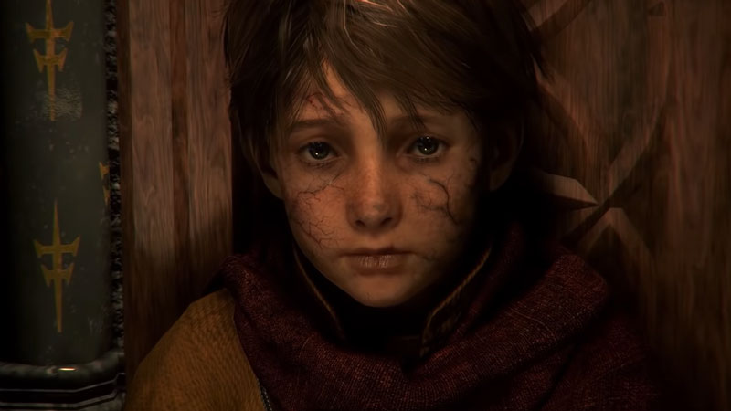 A Plague Tale: Requiem Coming in 2022