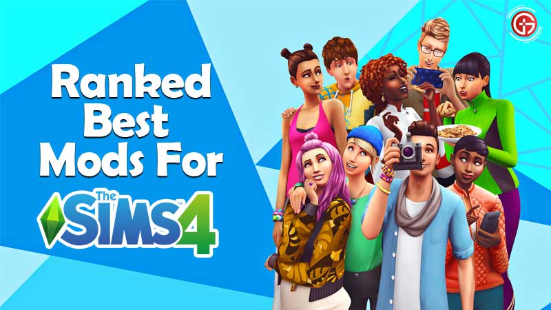 sims 4 babies for everyone mod