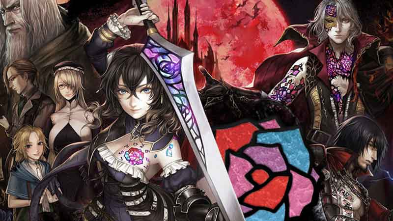 All Bloodstained Ritual of the Night Cheat Codes