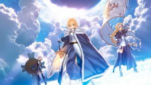 Fate Grand Order Tier List 2023 - All FGO Servants Ranked