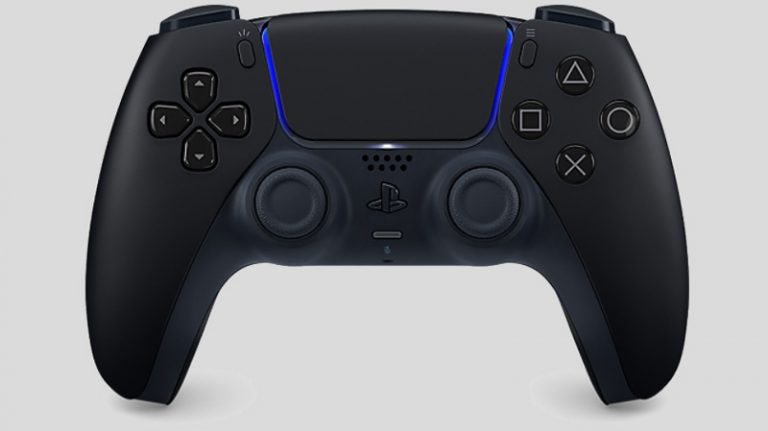 How To Buy Black PS5 Controller: Where To Buy DualSense Controller