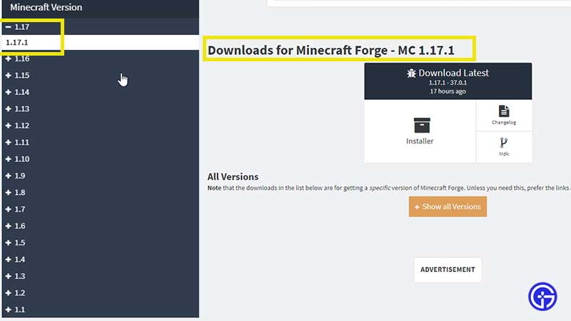 How To Download & Install Minecraft 1.17.1 (Minecraft 1.17.1 Download!) 