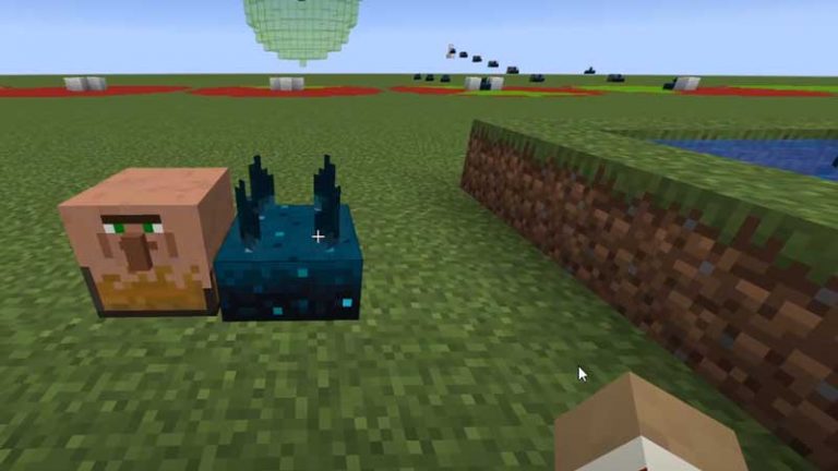 Where To Find Minecraft Sculk Sensors & How To Use Them?