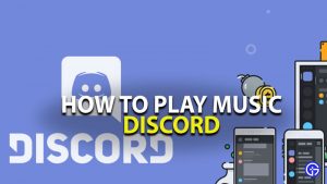 How To Play Music In Discord | Add A Bot & Connect Spotify