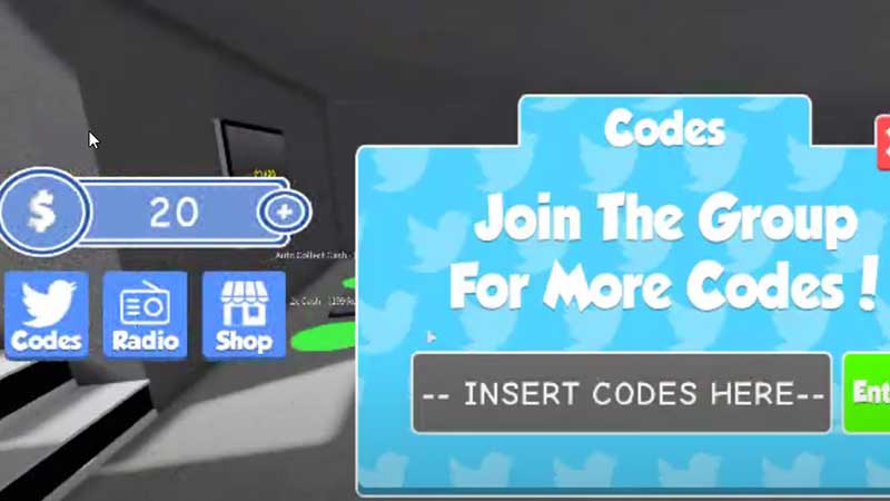 how to redeem tech store tycoon codes