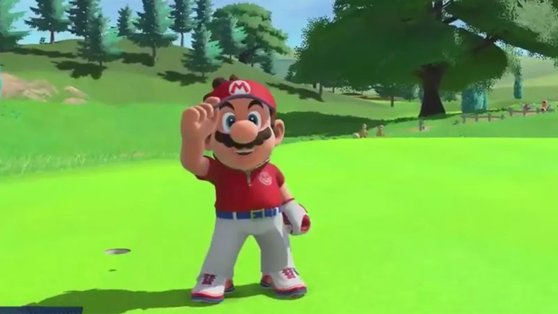 how to unlock everything in mario golf super rush