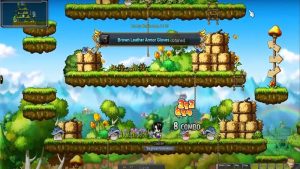 can you download maplestory on mac