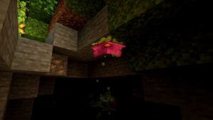 What Are Spore Blossoms In Minecraft & How To Get Them?