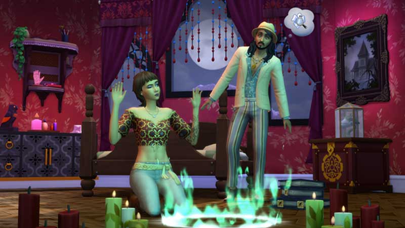 Best Sims 4 Stuff Packs Ranked