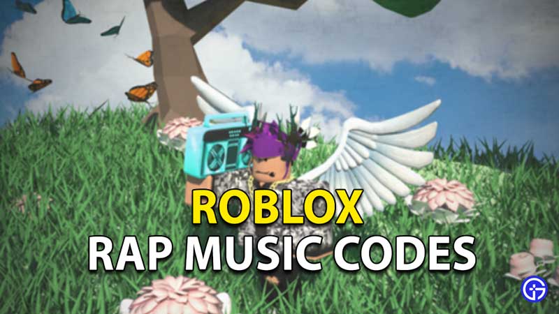 Codigos Musica Roblox, PDF, Hip Hop