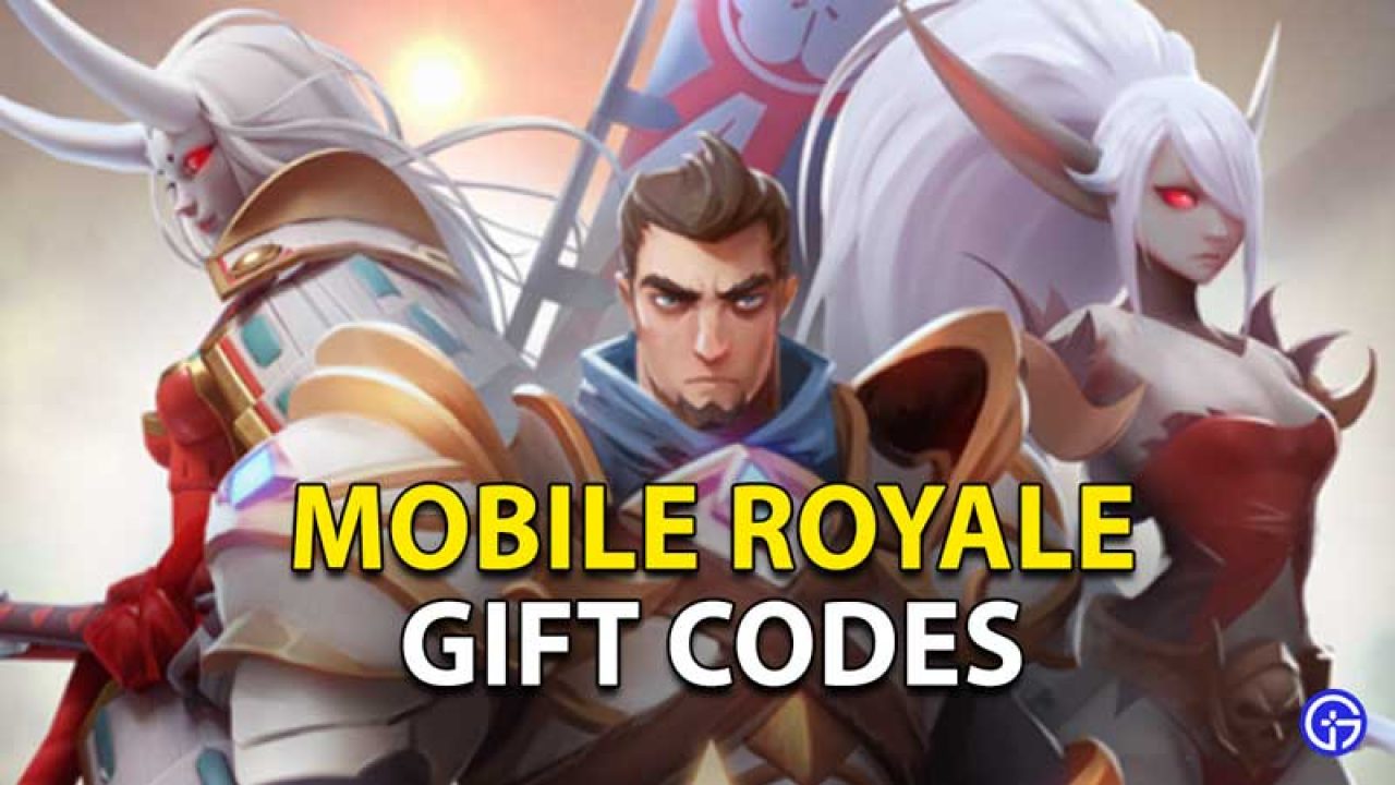 Mobile Royale Gift Codes June 2021 New Gamer Tweak - how to put two hairs on roblox mobile android