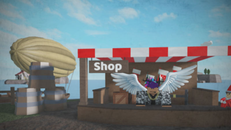 Shops Roblox Radio Codes/IDs