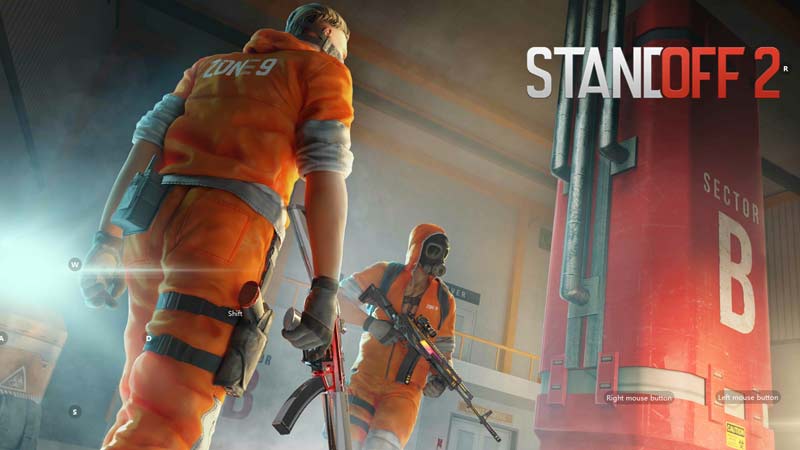 PROMO CODES [FREE KNIFE] STANDOFF 2 ♡AUGUST♡ 2023 