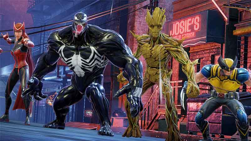 Marvel Strike Force Gold Grátis: Cheats atualizados 2023