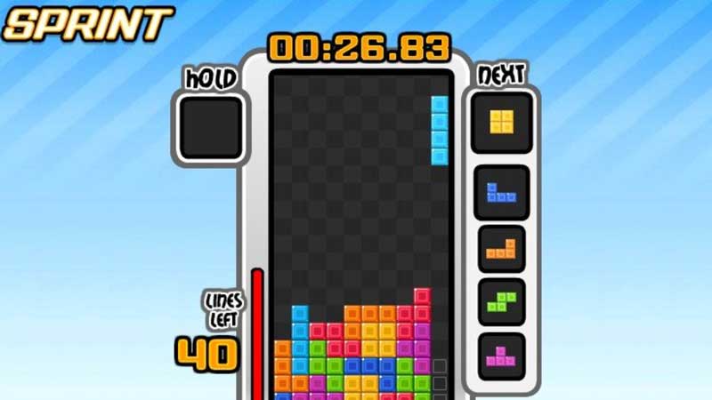 Tetris Friends Shut Down: Alternative Games That You Can Play