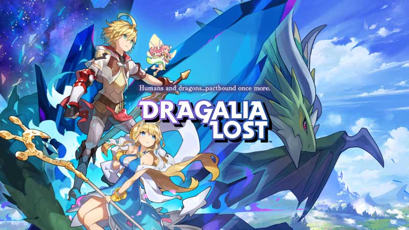 Dragalia Lost Tier List: Characters Ranked From Best To Worst