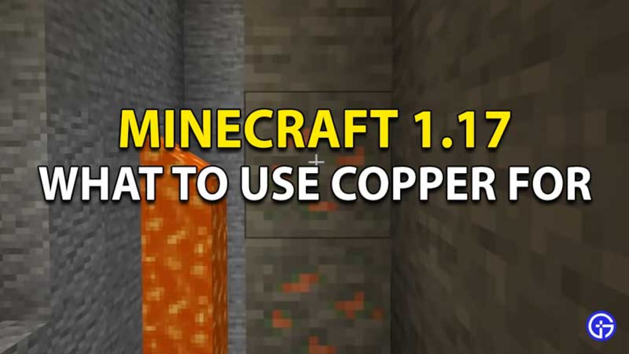 What Can You Do With Copper In Minecraft : Minecraft What ...
