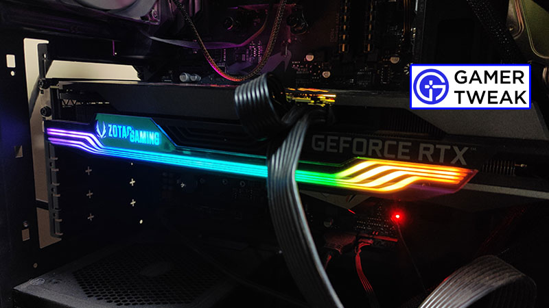 Zotac RTX 3080 AMP Holo GPU Review & Ratings (10GB) - Get