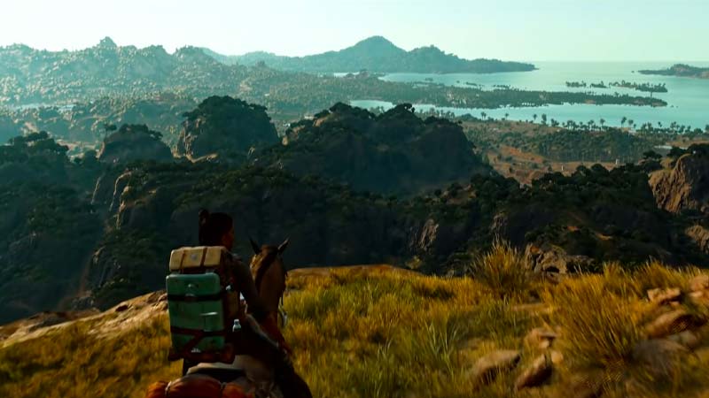 Can I Run Far Cry 6