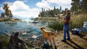 Far Cry 5 Cheats & Codes: PC & Xbox - Gamer Tweak