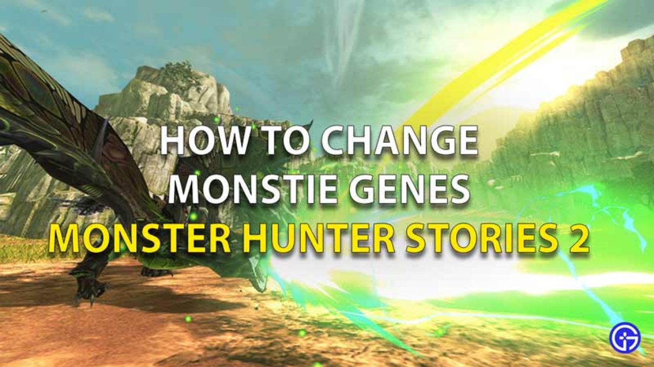 monster hunter stories combos